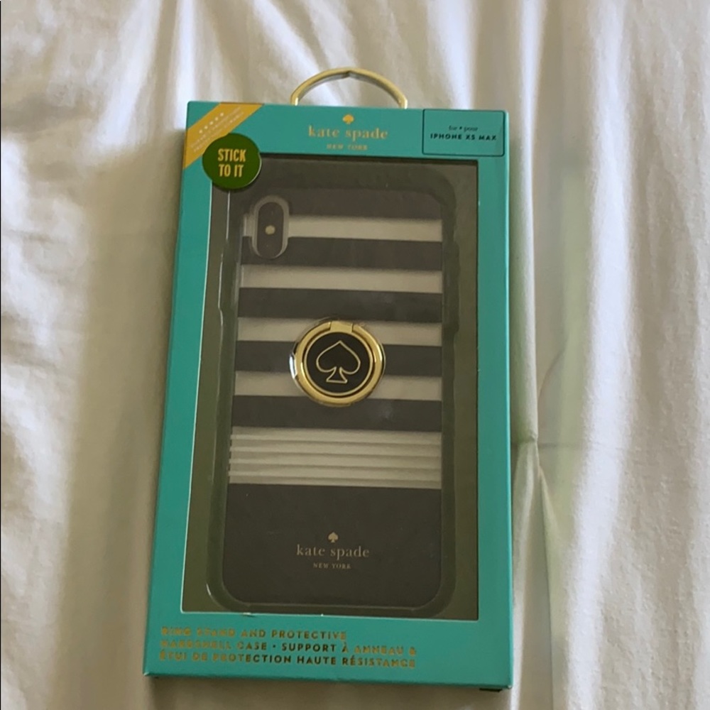 Kate Spade Iphone case